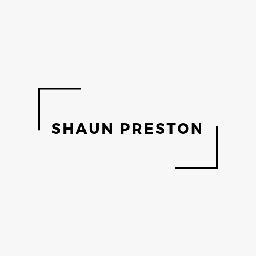 SHAUN PRESTON      ACTOR|MODEL