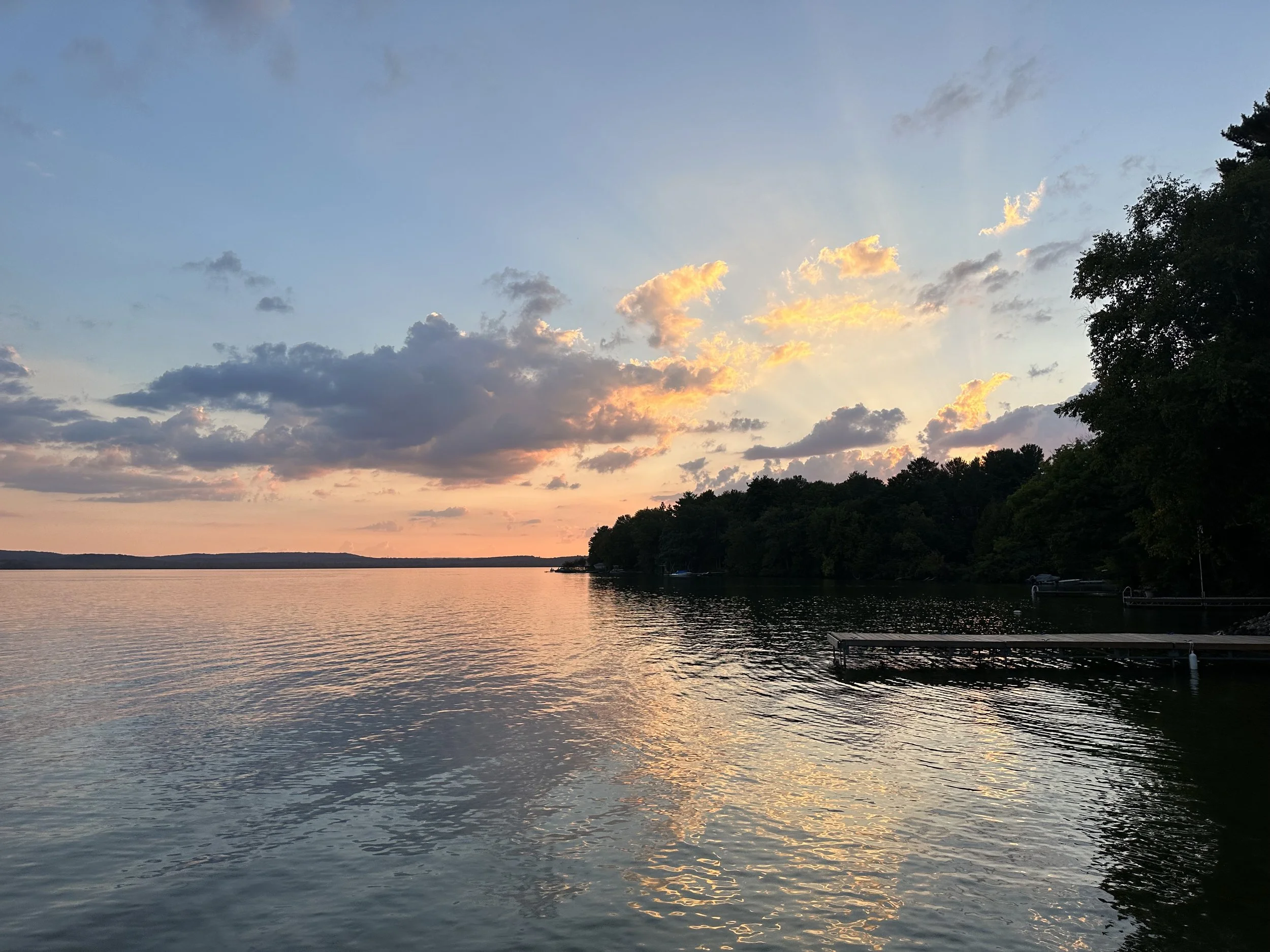 Now the God of patience and consolation grant you to be likeminded one toward another according to Christ Jesus: ‭‭Romans‬ ‭15‬:‭5‬ ‭KJV‬‬ 