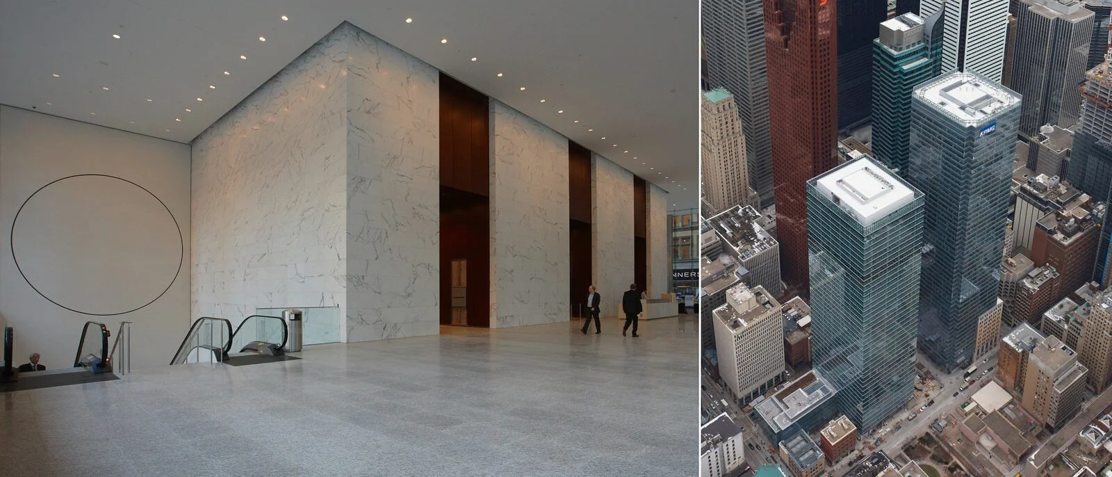 From Vision to Reality: Pioneering Extreme Pita's Downtown Toronto Flagship at Bay Adelaide Centre