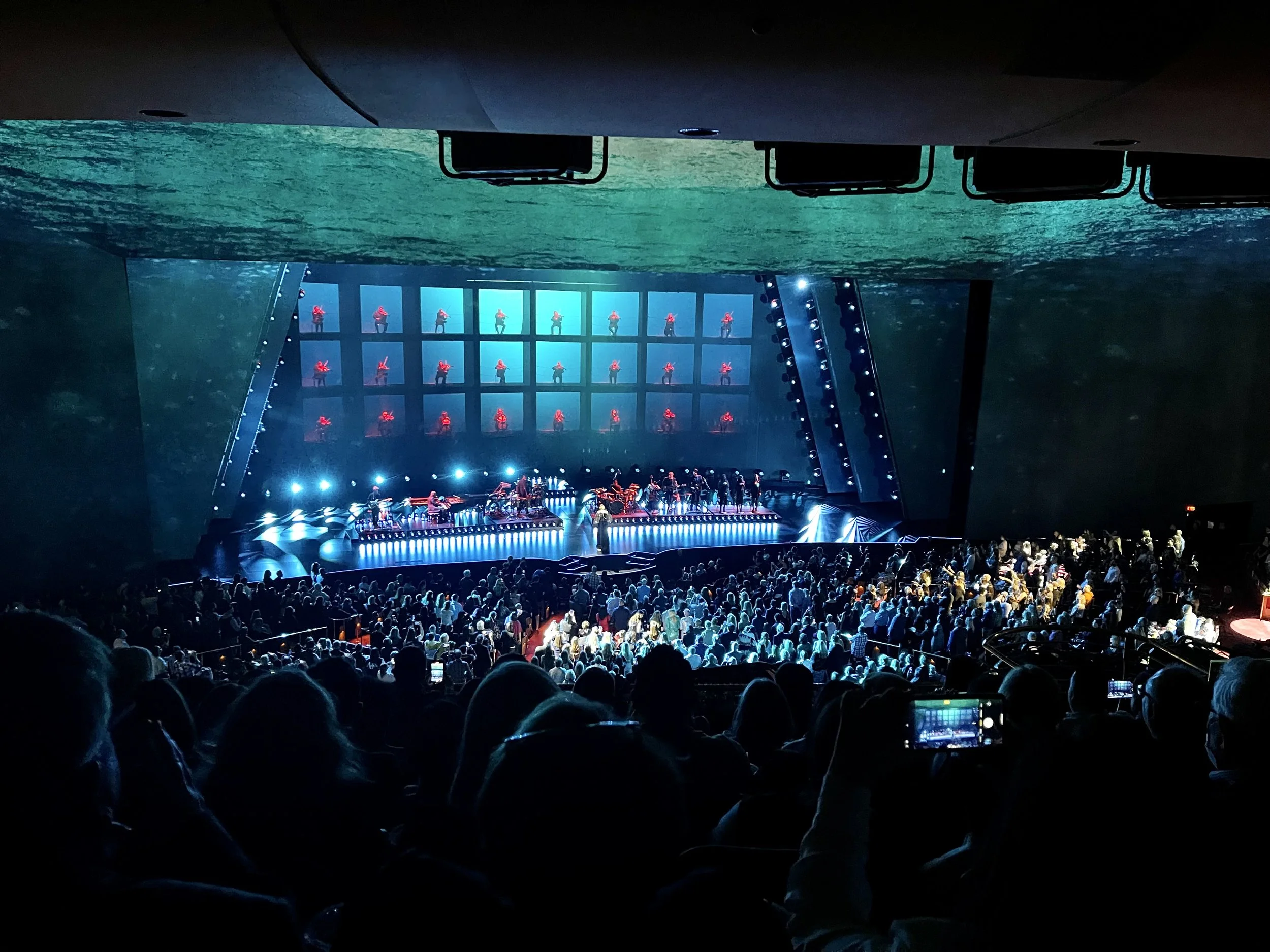 A Spectacular Journey: My Las Vegas Adventure for an Adele Concert