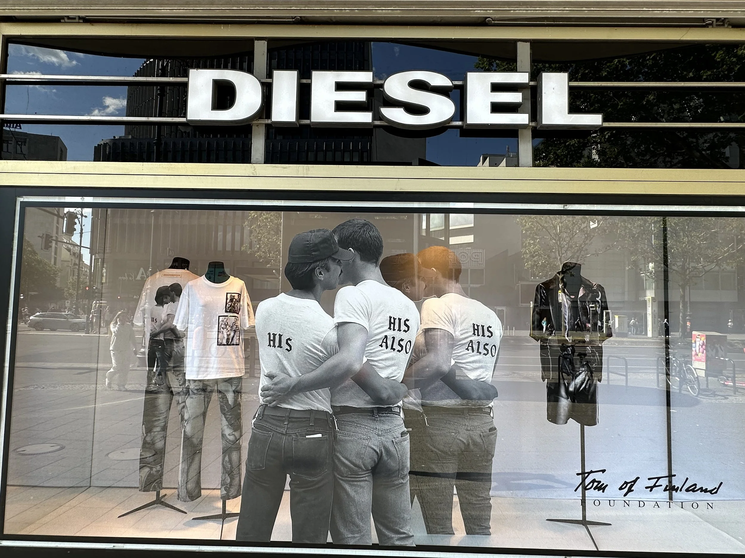 Does Your Men's Fashion Pass The Test? 7 Things You Can Improve On Today