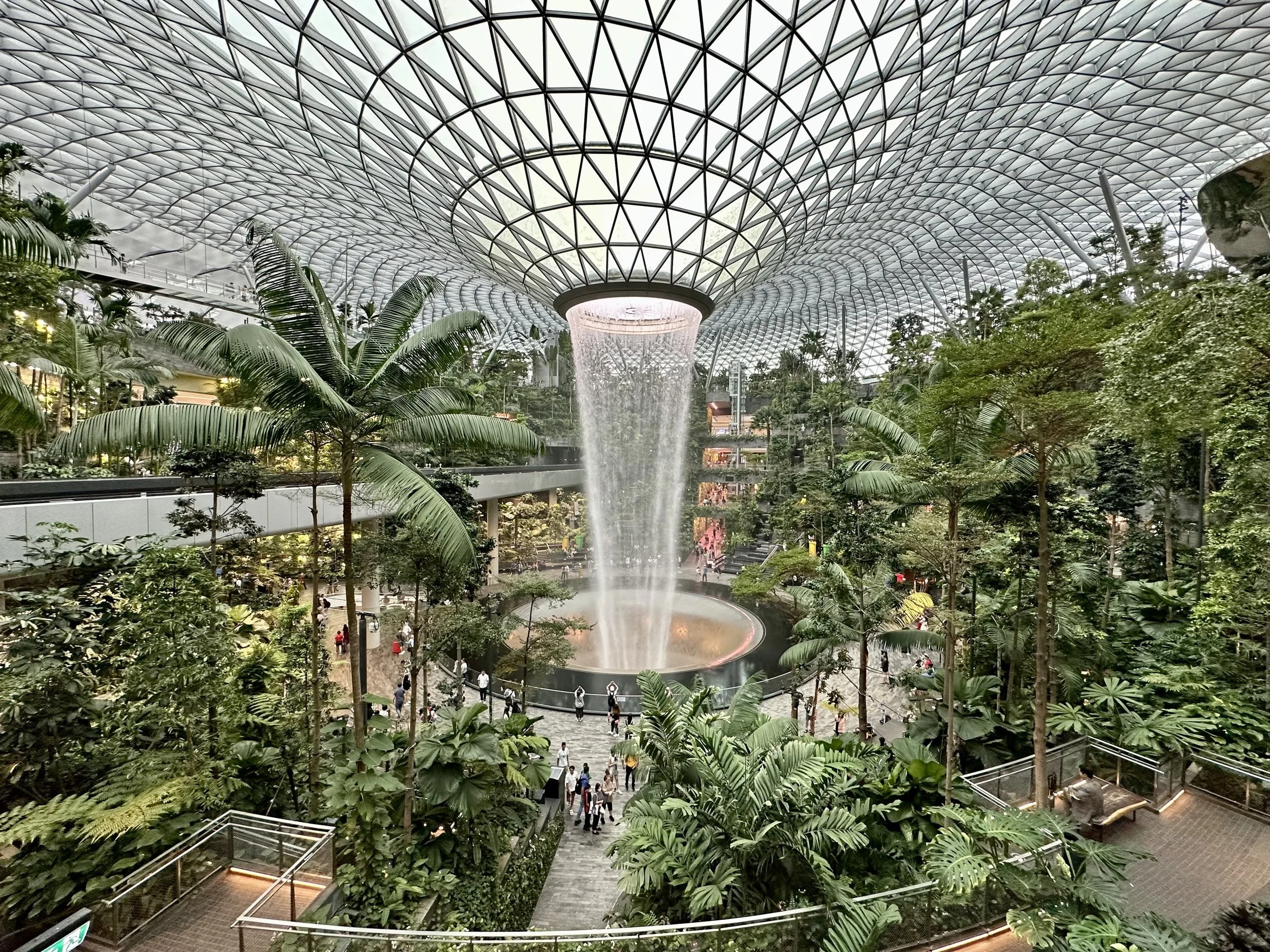 Exploring the Allure of Singapore: A Captivating City with Endless Delights