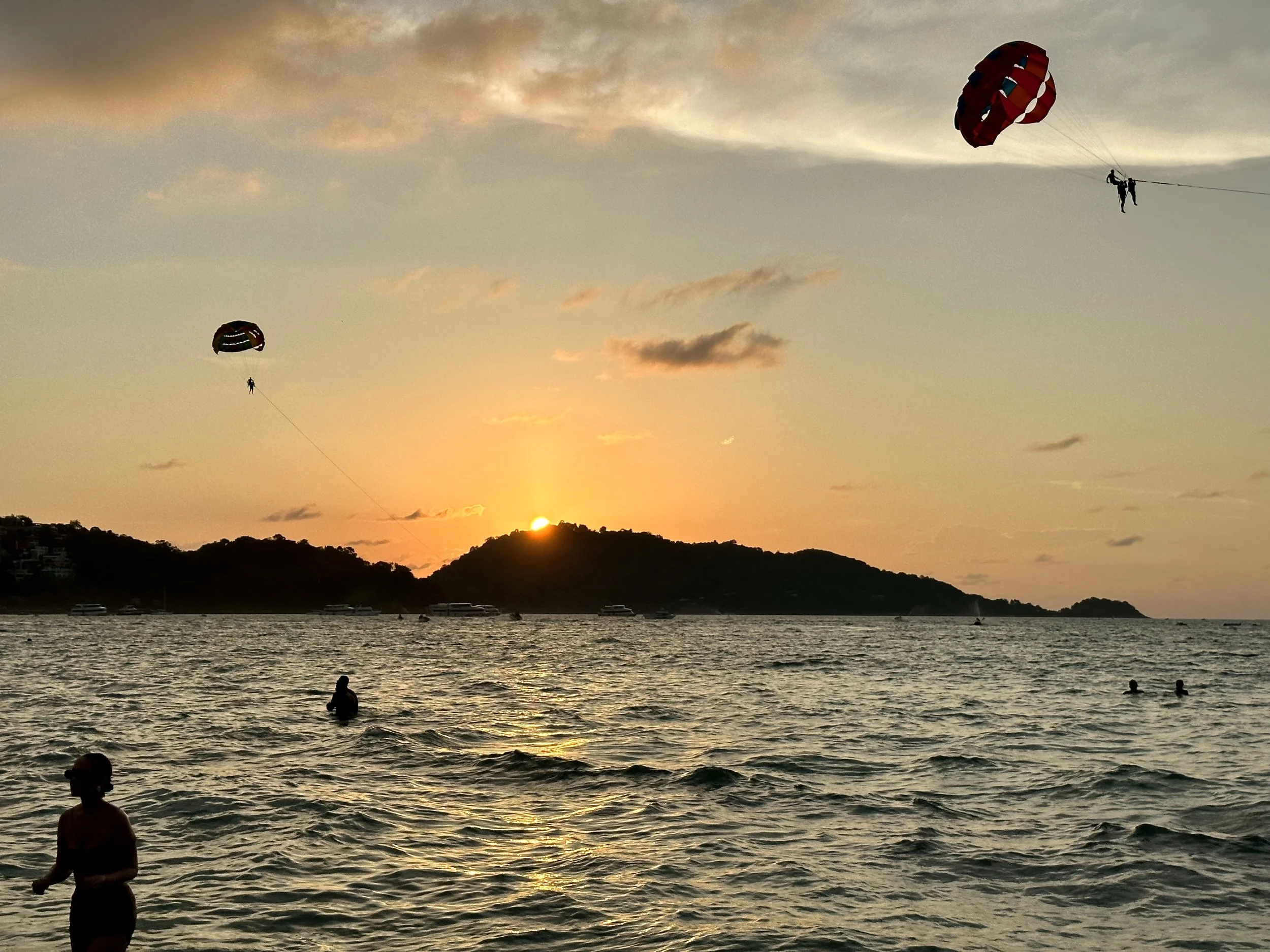 Therefore I say unto you, Take no thought for your life, what ye shall eat, or what ye shall drink; nor yet for your body