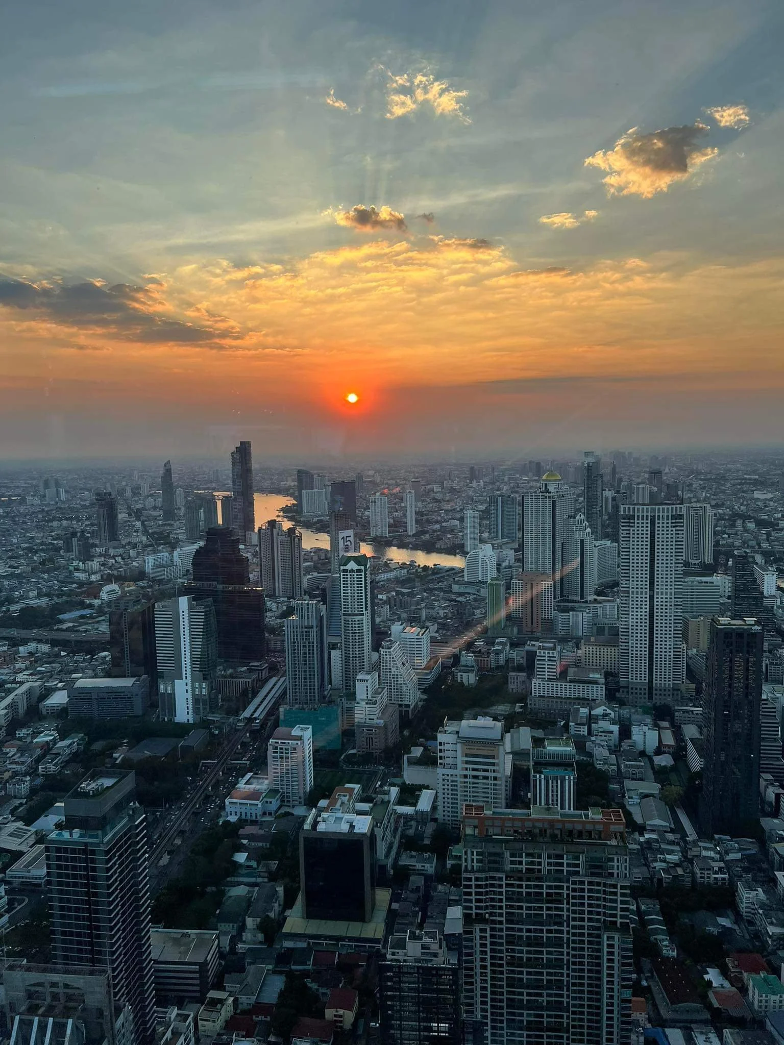 The Legendary White Party in Bangkok: A Spectacular New Year's Weekend