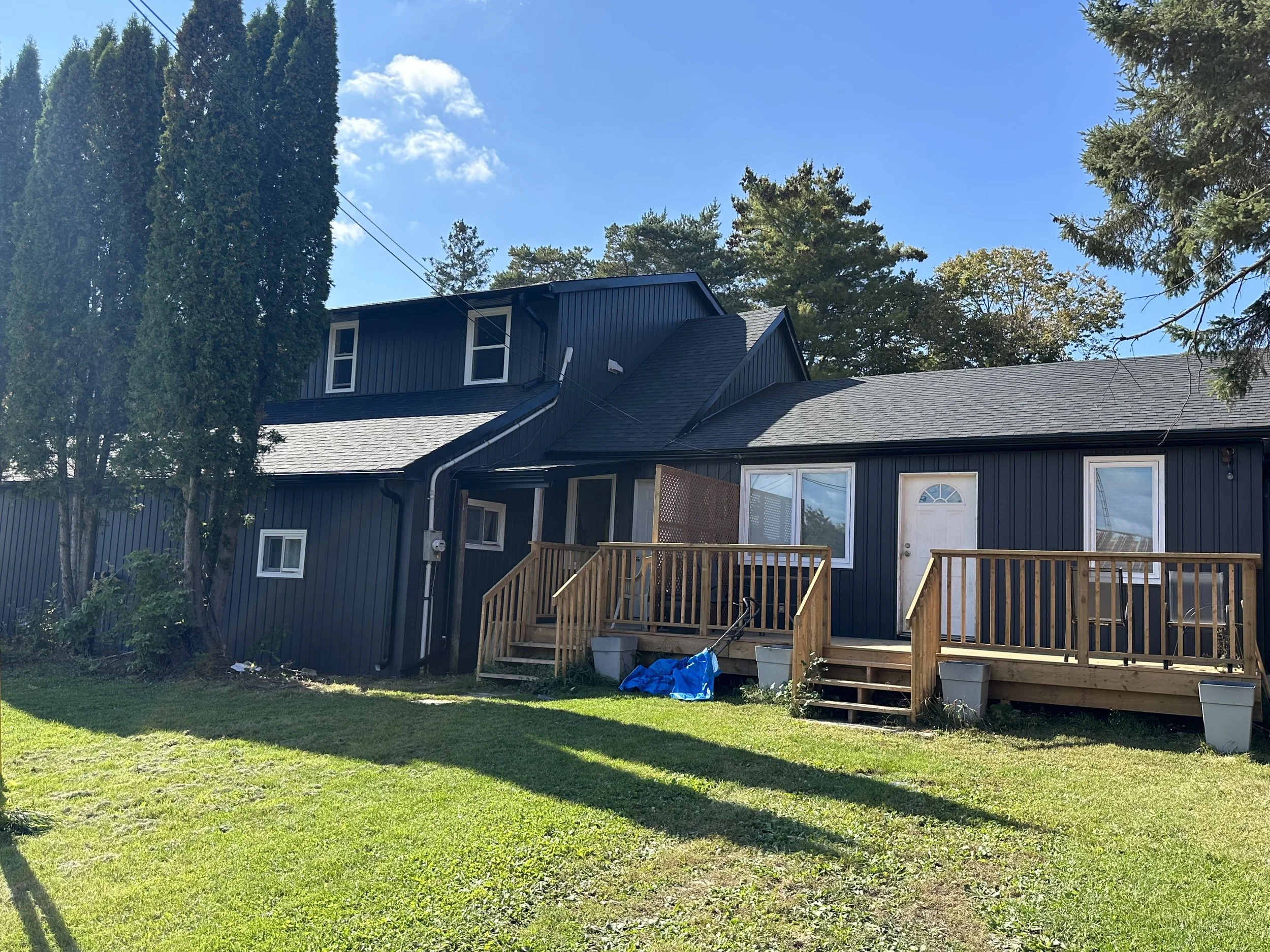 The Journey of an Entrepreneur: Thriving as a Seasoned Real Estate Investor