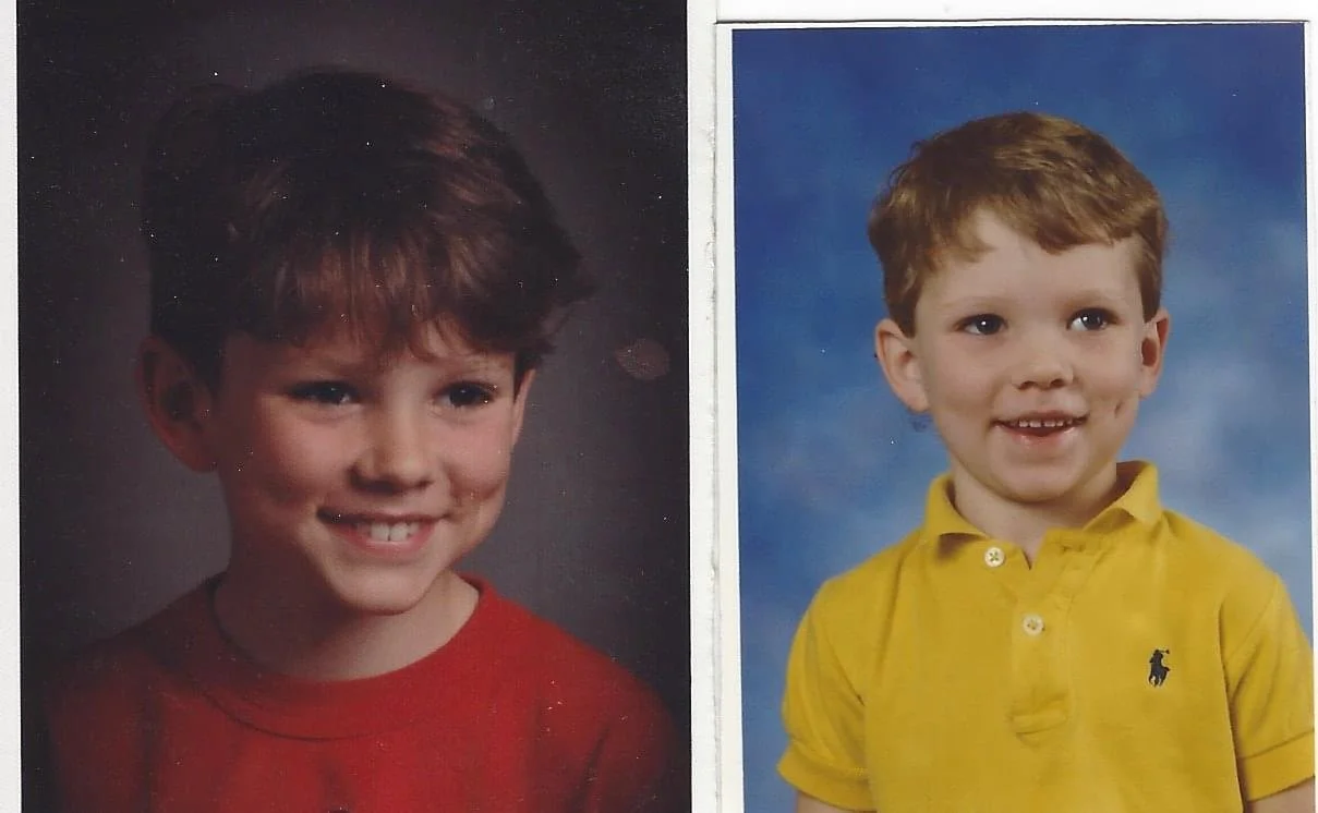 A Childhood in the Spotlight: My Journey as a Young Model in Calgary