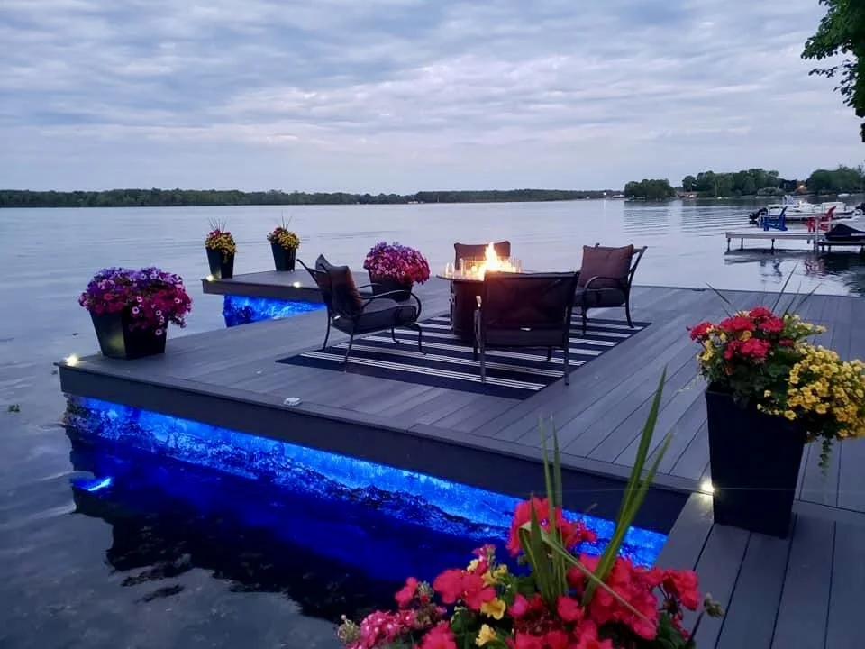 Journey to Tranquility: Our Lakehouse Renovation Adventure