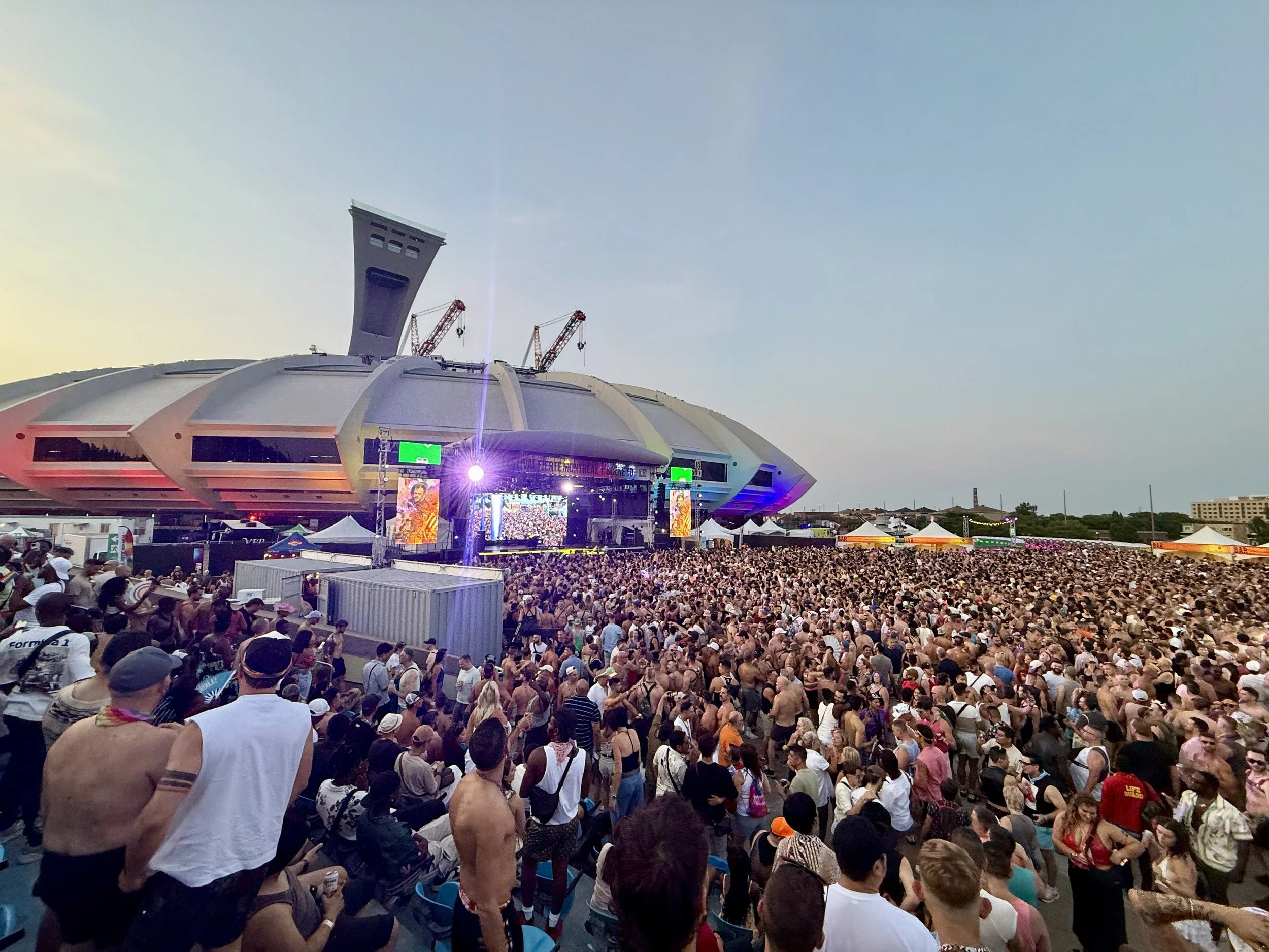 Montreal Pride: A Celebration with Soul, Style, and Belonging