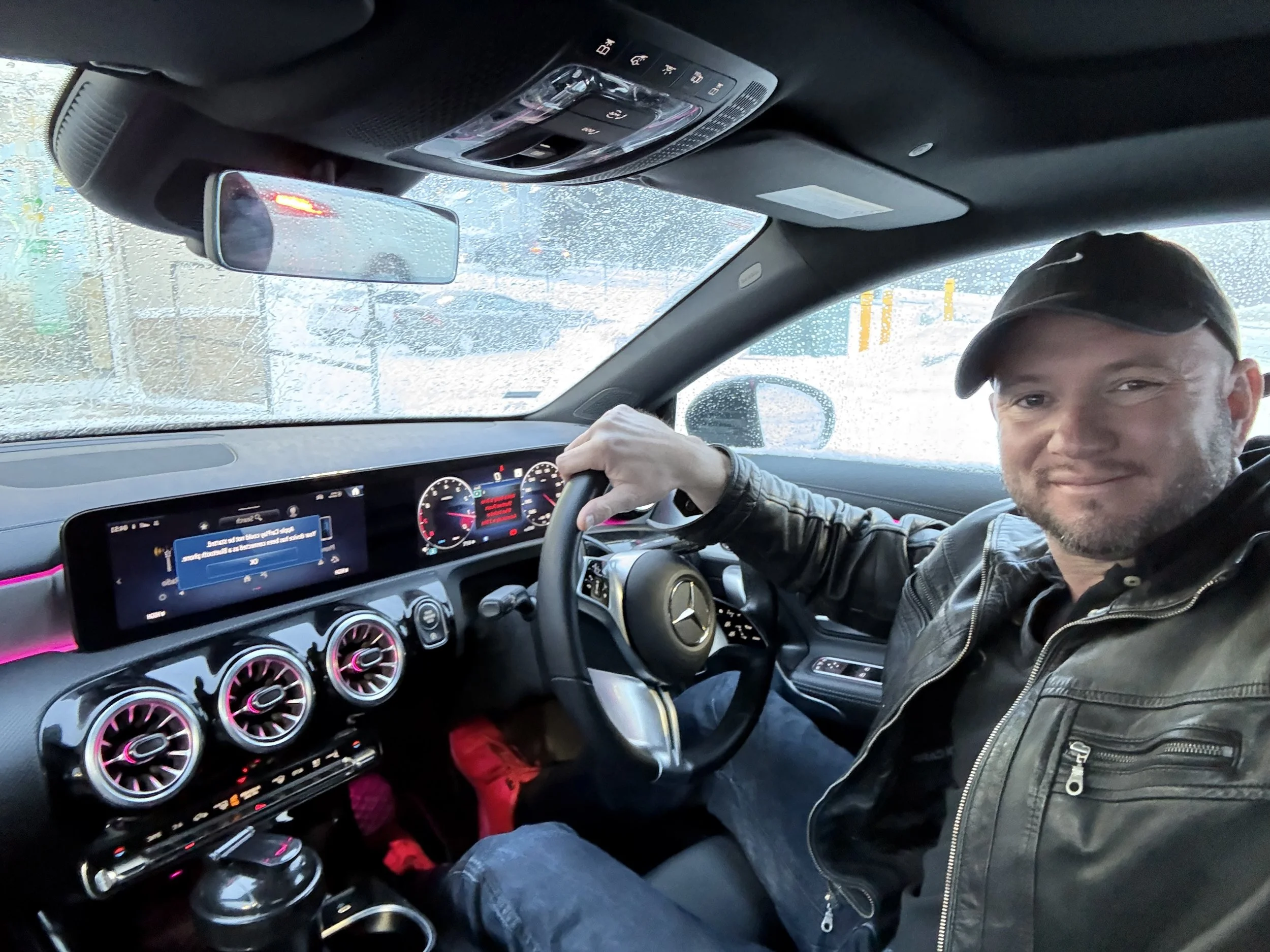 The Entrepreneurial Adventure of Real Estate