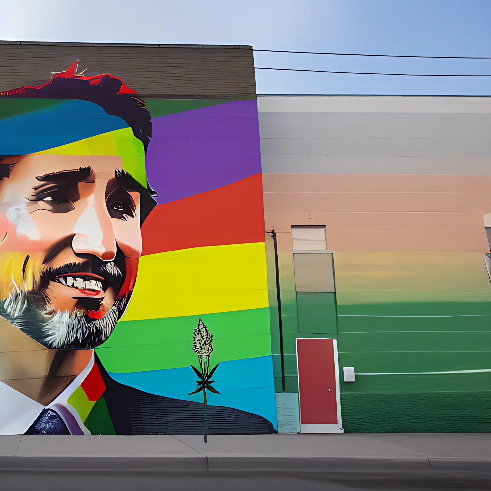 Justin Trudeau's Impact: Cannabis Legalization and LGBTQ+ Support