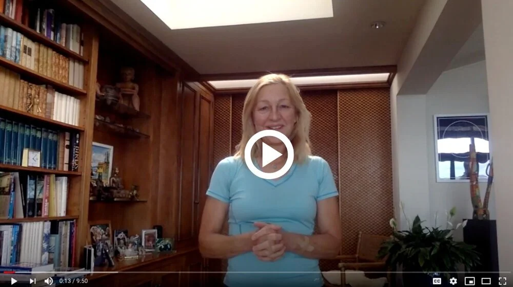 Newsletter for May & June