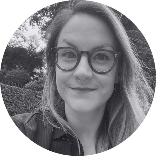 Louise Rigg Meet the Team — Hackney Shed
