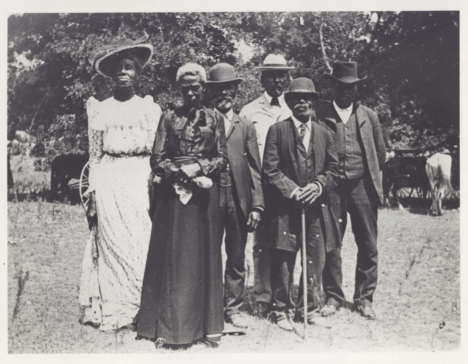 What Is Your Name? | A Sermon for Juneteenth