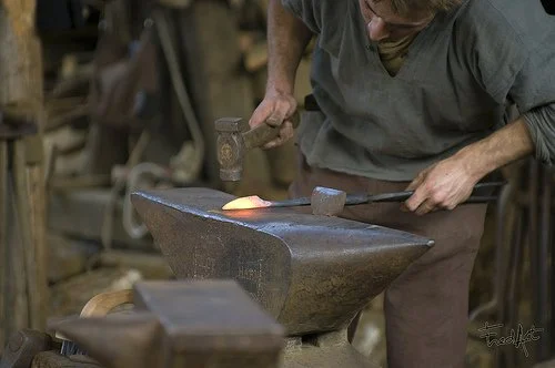 For Indeed Our God Is a Consuming Fire | A Sermon on Purification, Christian Community, and Our One God