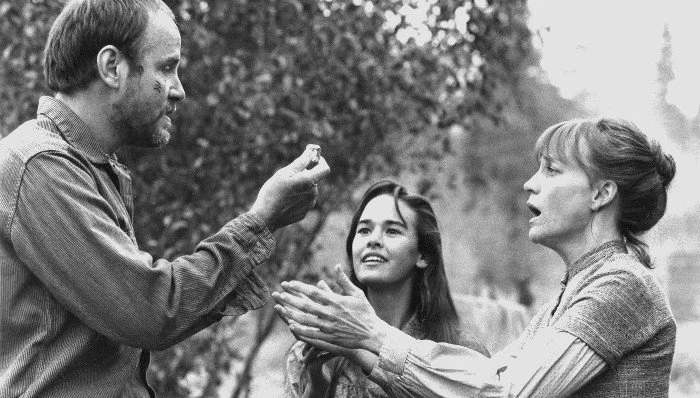 I Shall Not Want . . . But I Do Want | A Sermon on Psalm 23