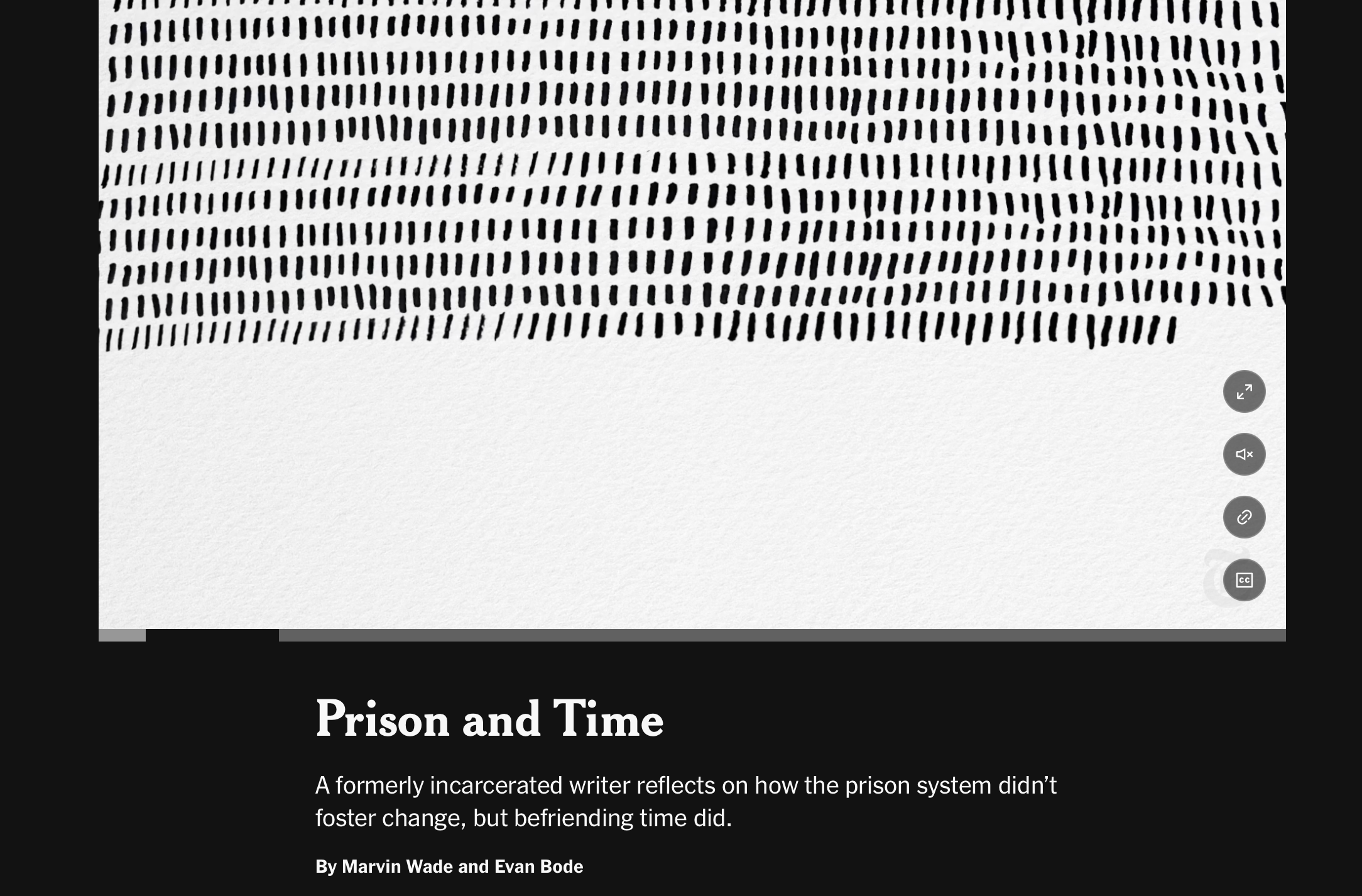 Time as Gift | A Sermon for Trinity Sunday