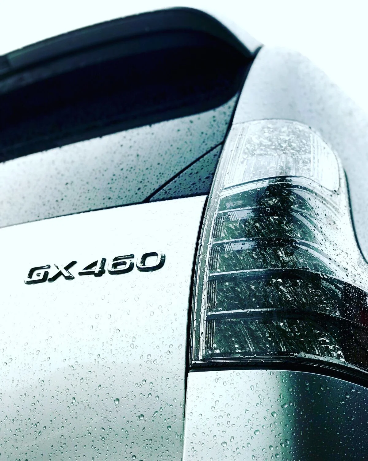 Lexus GX 460