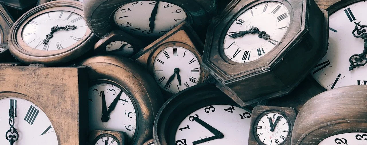 Esperar | Perder, perderse | Objeto directo pt. 3