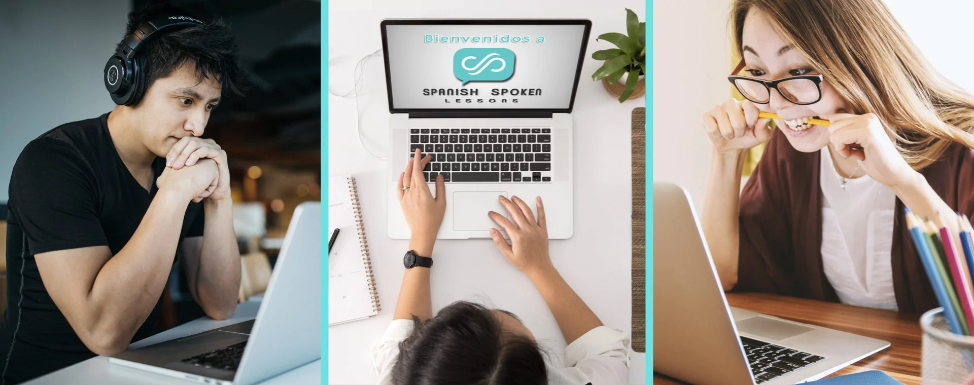 Aprende español   Learn Spanish   Learn More