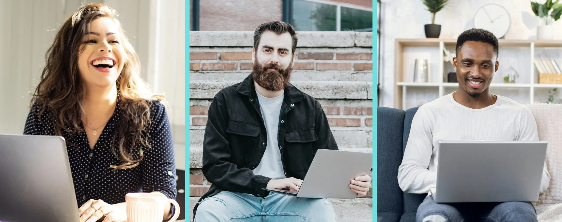 Alcanza tus metas   Reach your goals   Learn More