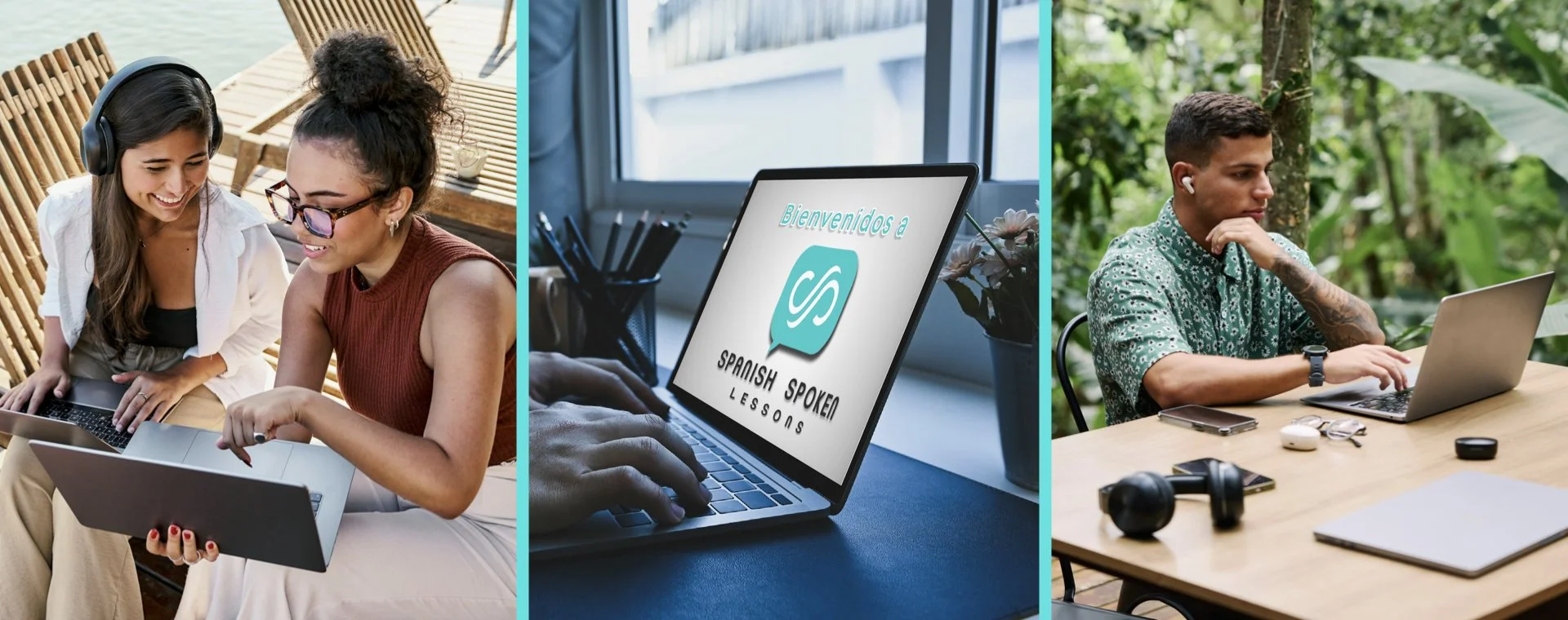 Aprende español   Learn Spanish   Learn More