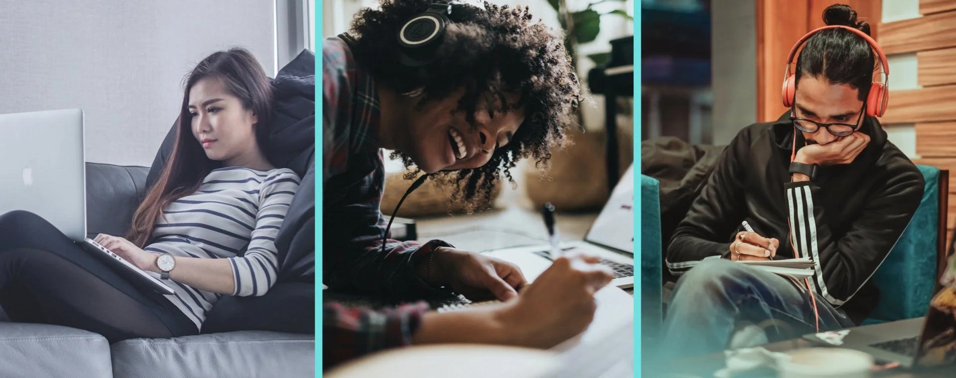 Alcanza tus metas   Reach your goals   Learn More