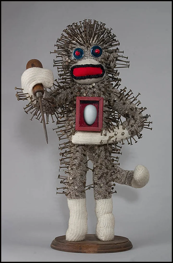 fertility monkey