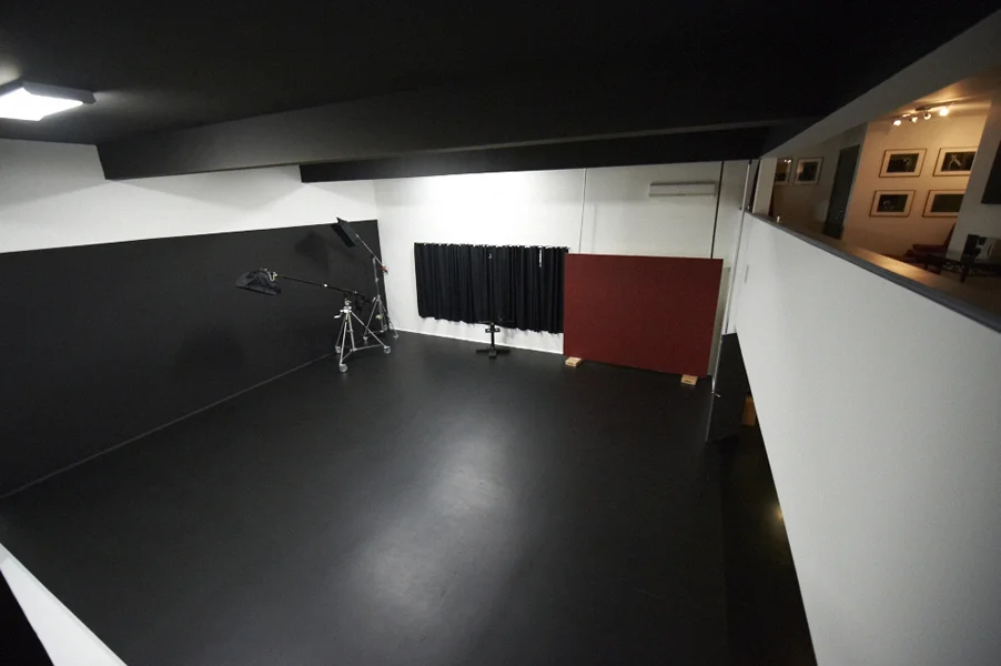 Studio A from Loft