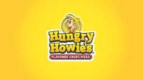 Hungry Howie's 2