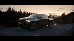 Ram Opportunity