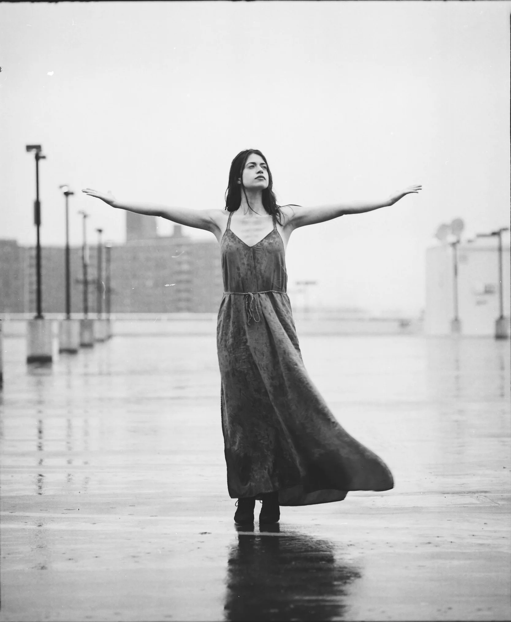 Model: Lillian www.lillianisabella.com