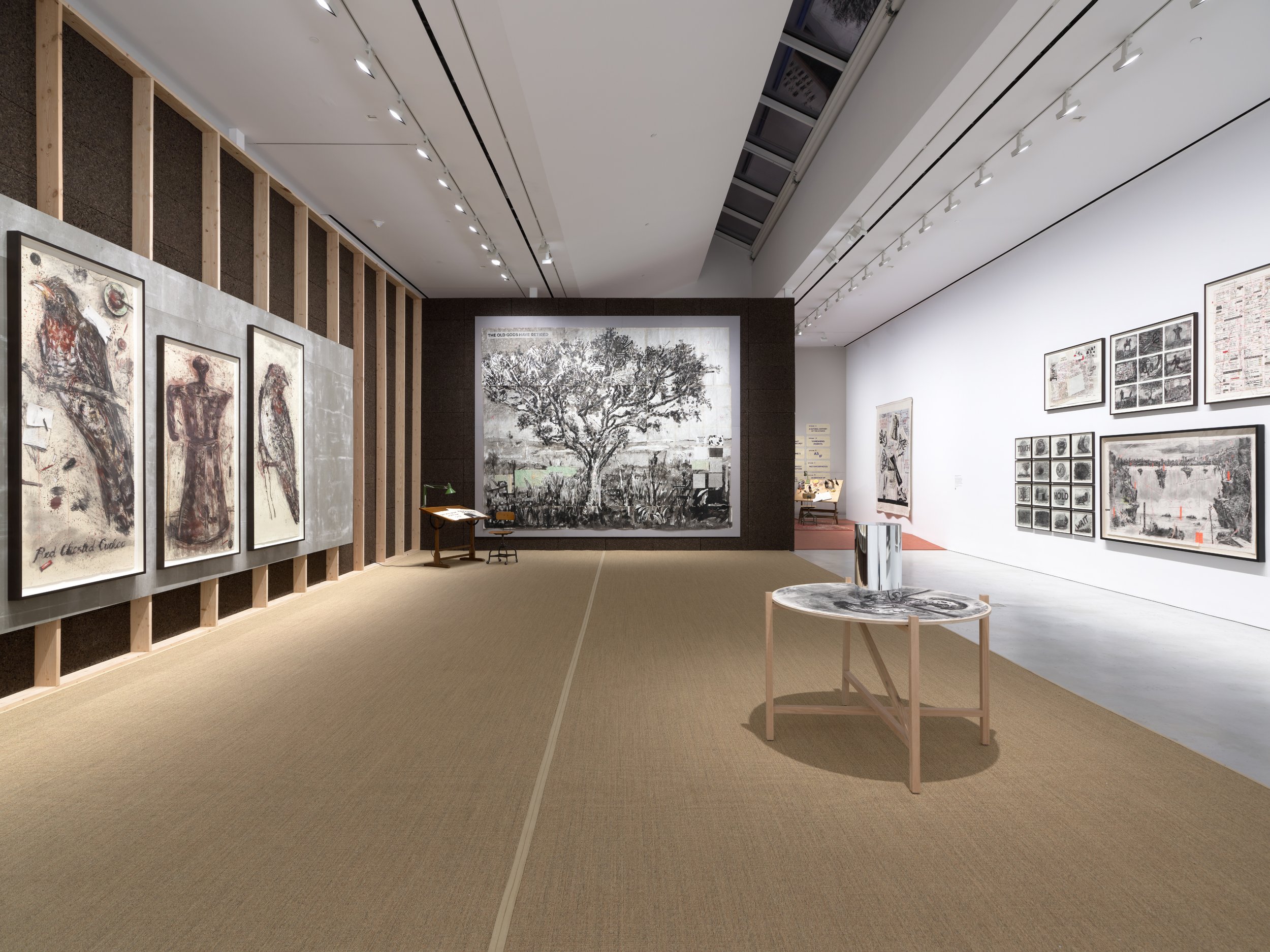 Hauser & Wirth 4-28-25 Kentridge28665.jpg