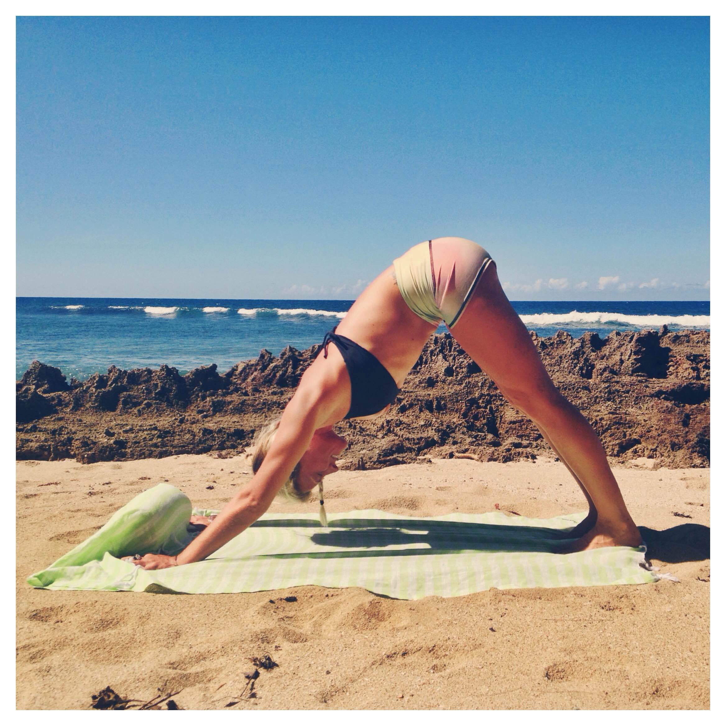 5 Beginner Yoga Poses For The Everyday Learner Help You Breathe, Meditate,  And Balance