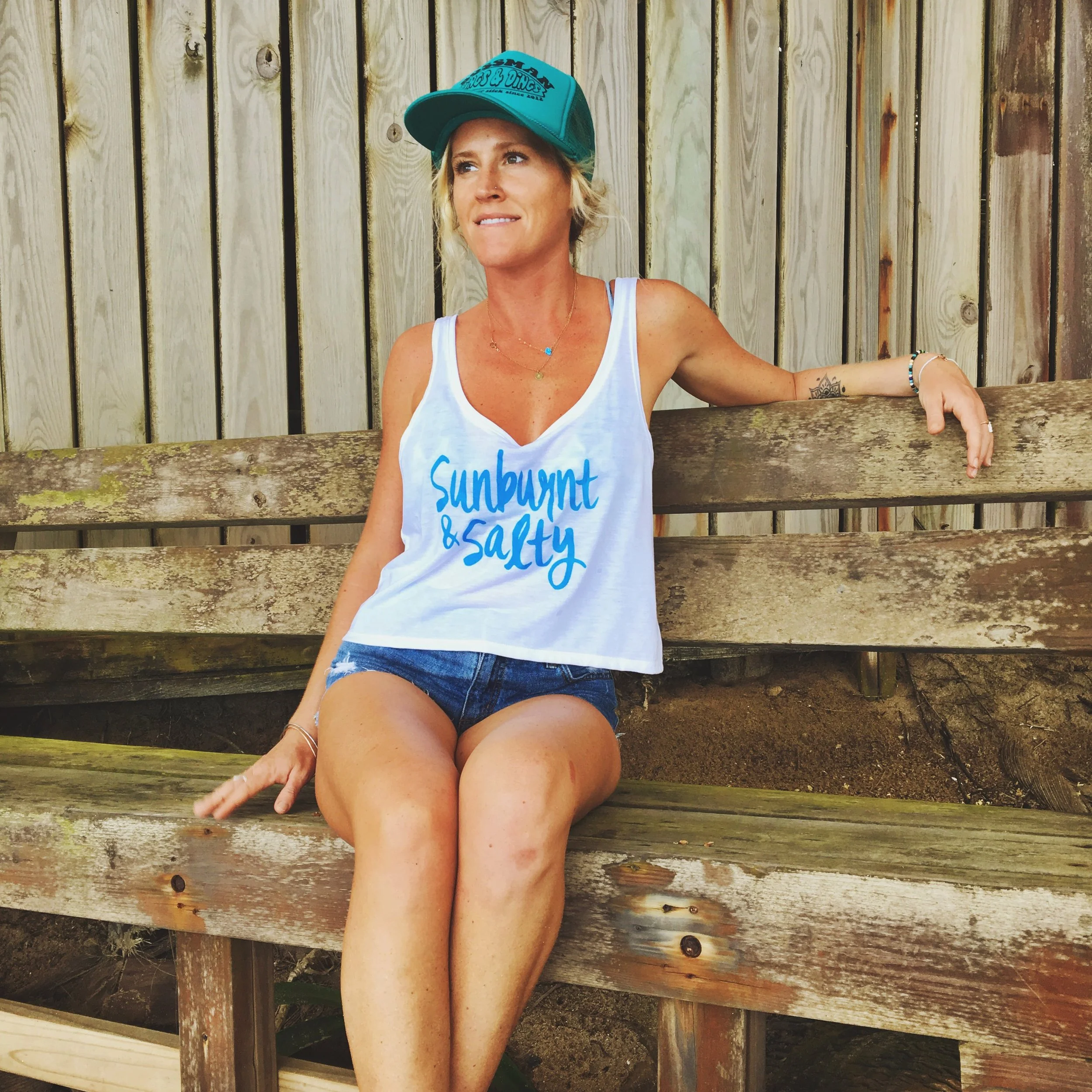 A SALTY SUMMER SALE