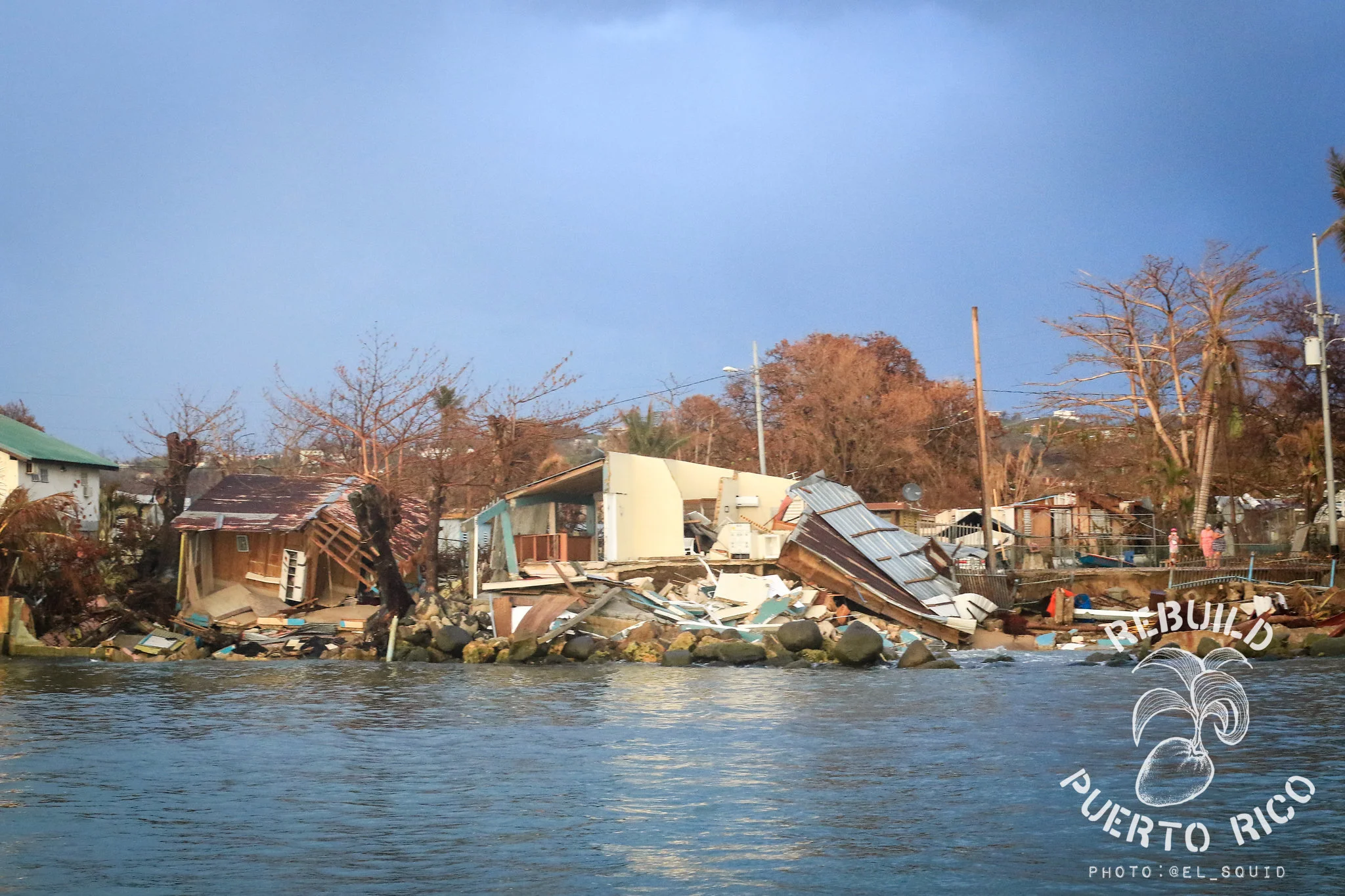 PRACTICE FOR PUERTO RICO: Supporting Communities Devastated by Hurricane Maria
