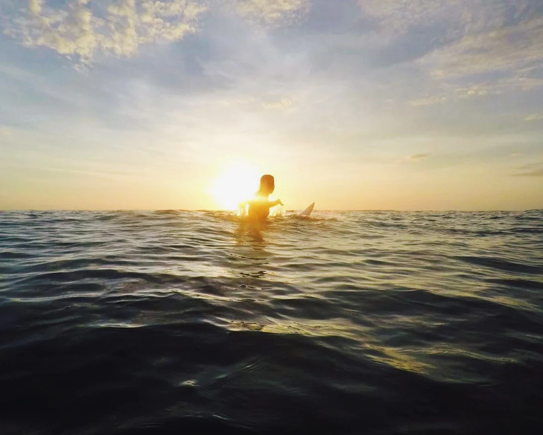NEW Playlist: Fire to Water {90min Flow}
