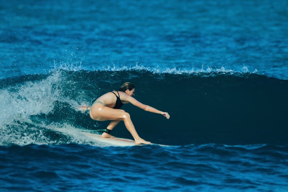 Soul Movement &amp; a 70's Single Fin
