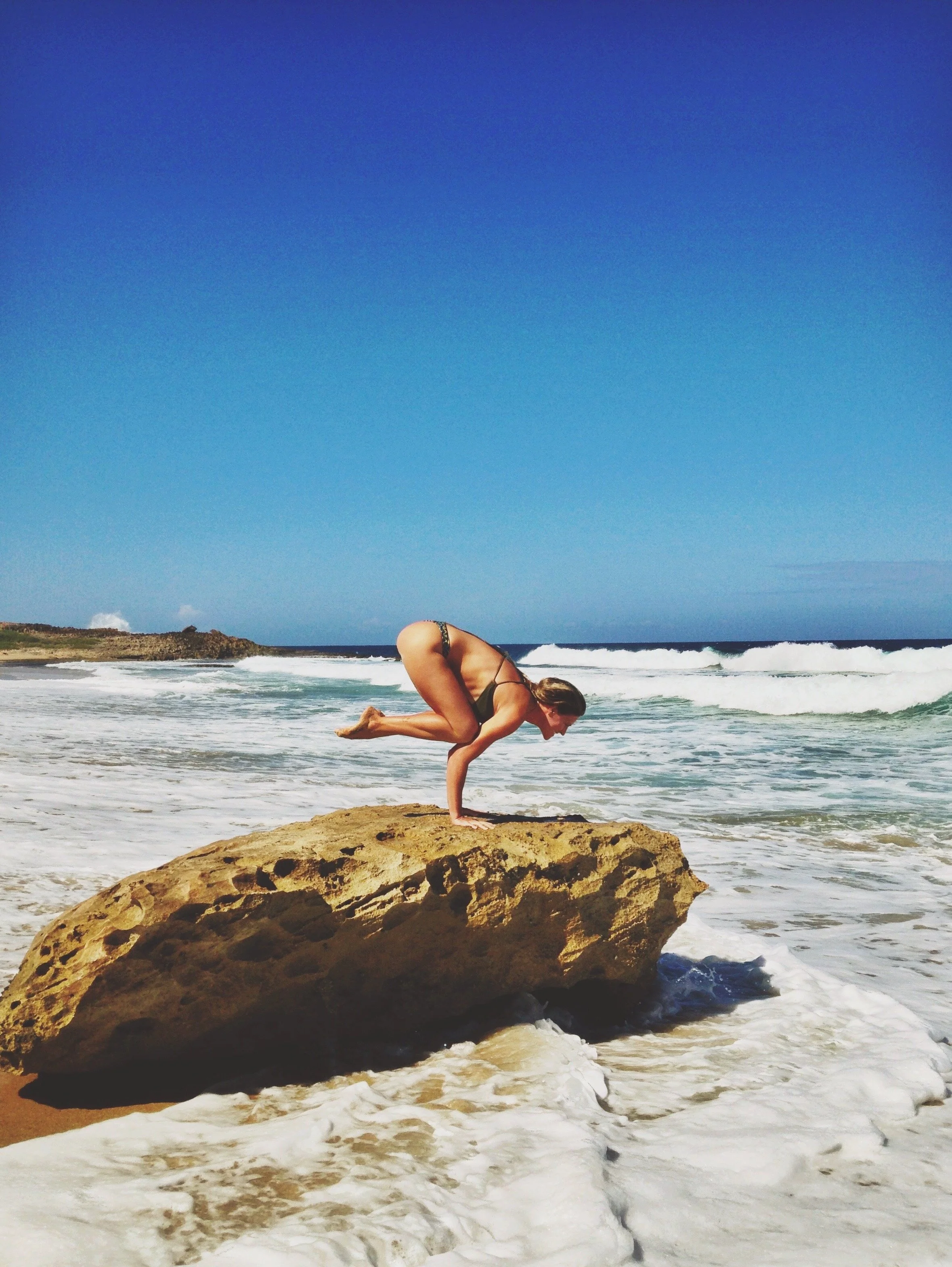 Yoga with Salty: New Weekly Class + Online Yoga Updates 