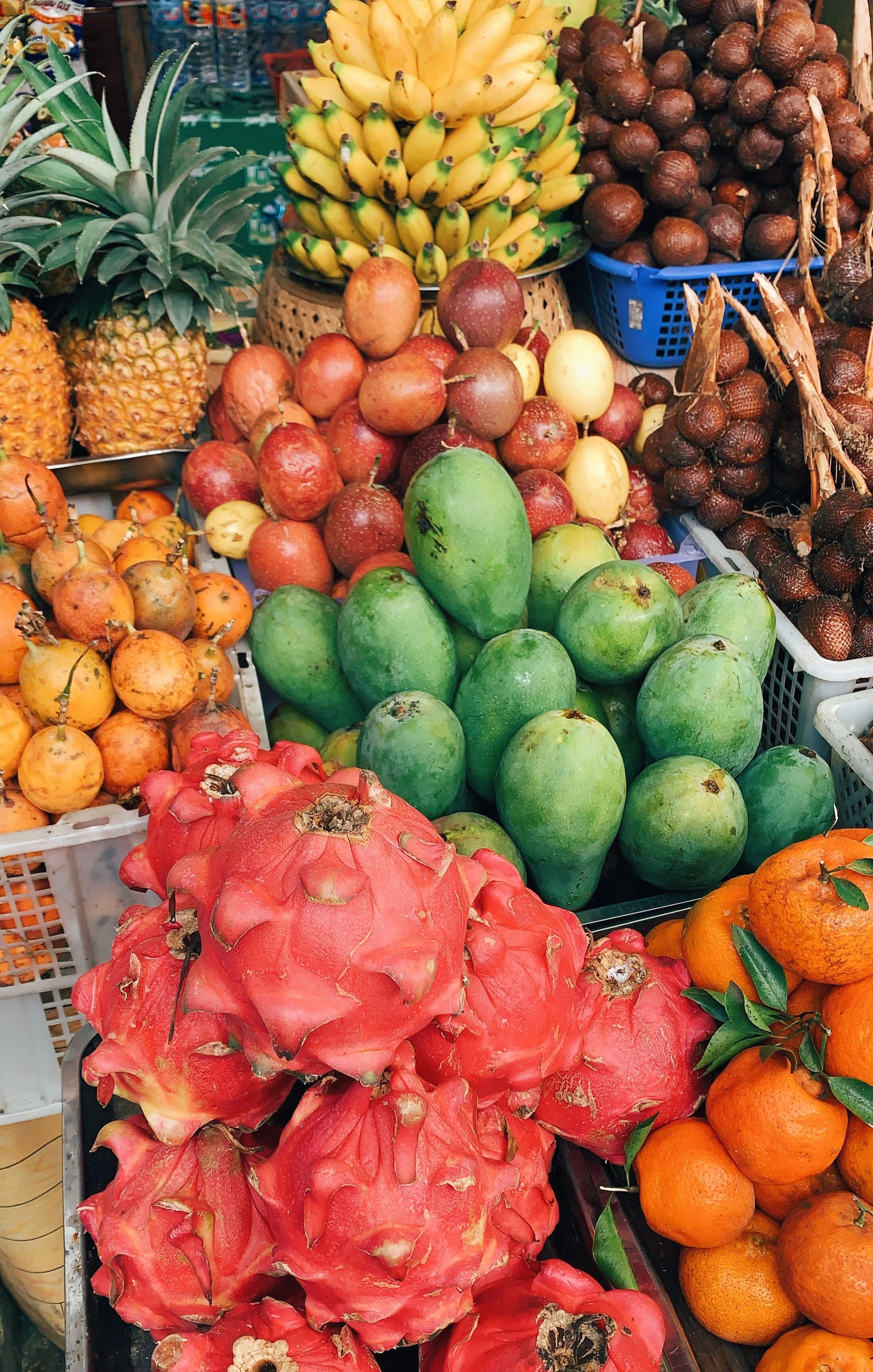 On a Personal Note: A Few Things I Learned From My 30-to-31 Detox