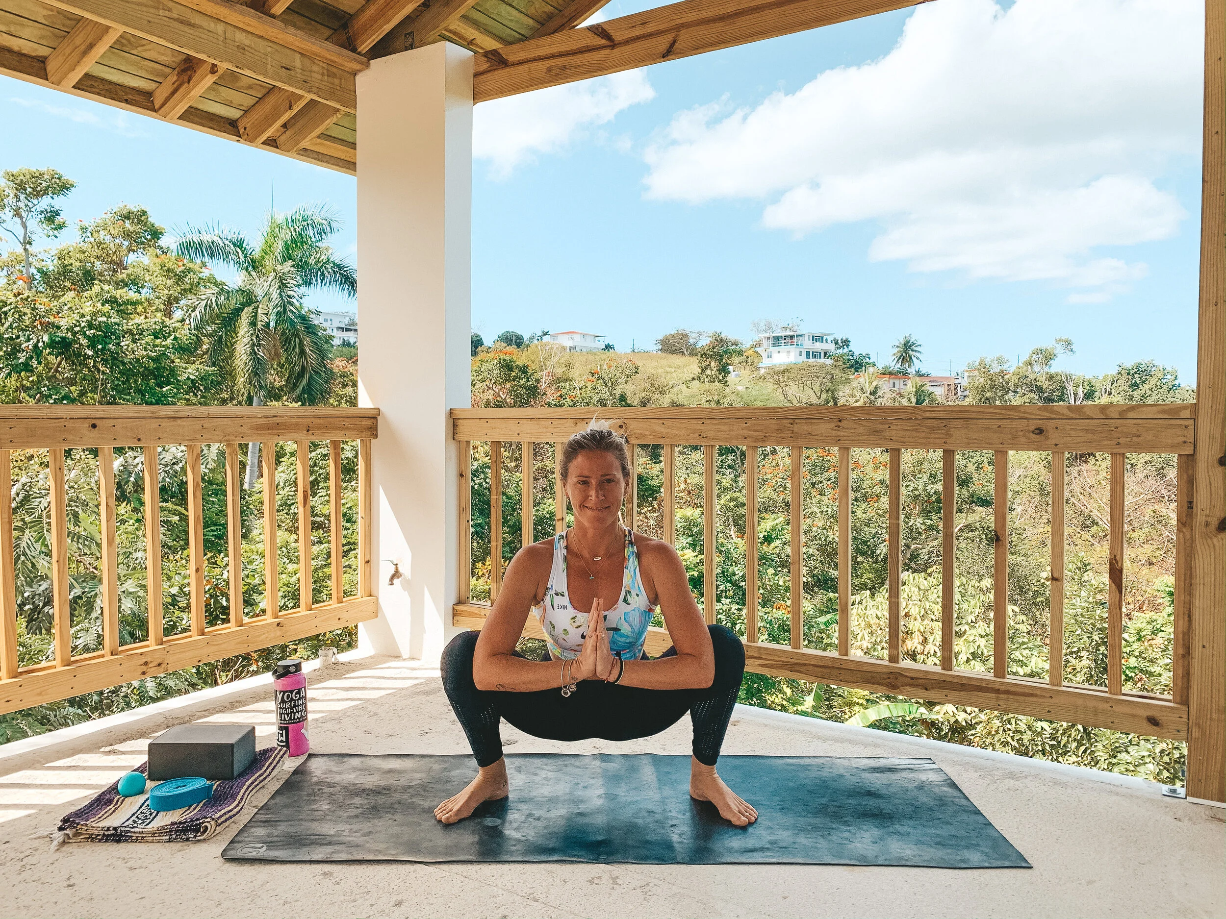 Friday "Feel Good" Flow at the Zen Den