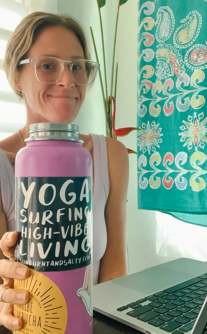 RAD Challenge: 3 Tips for Drinking More Water