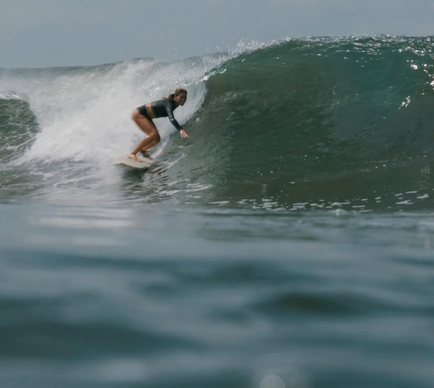 Travel Journal: Surf + Yoga in Nicaragua