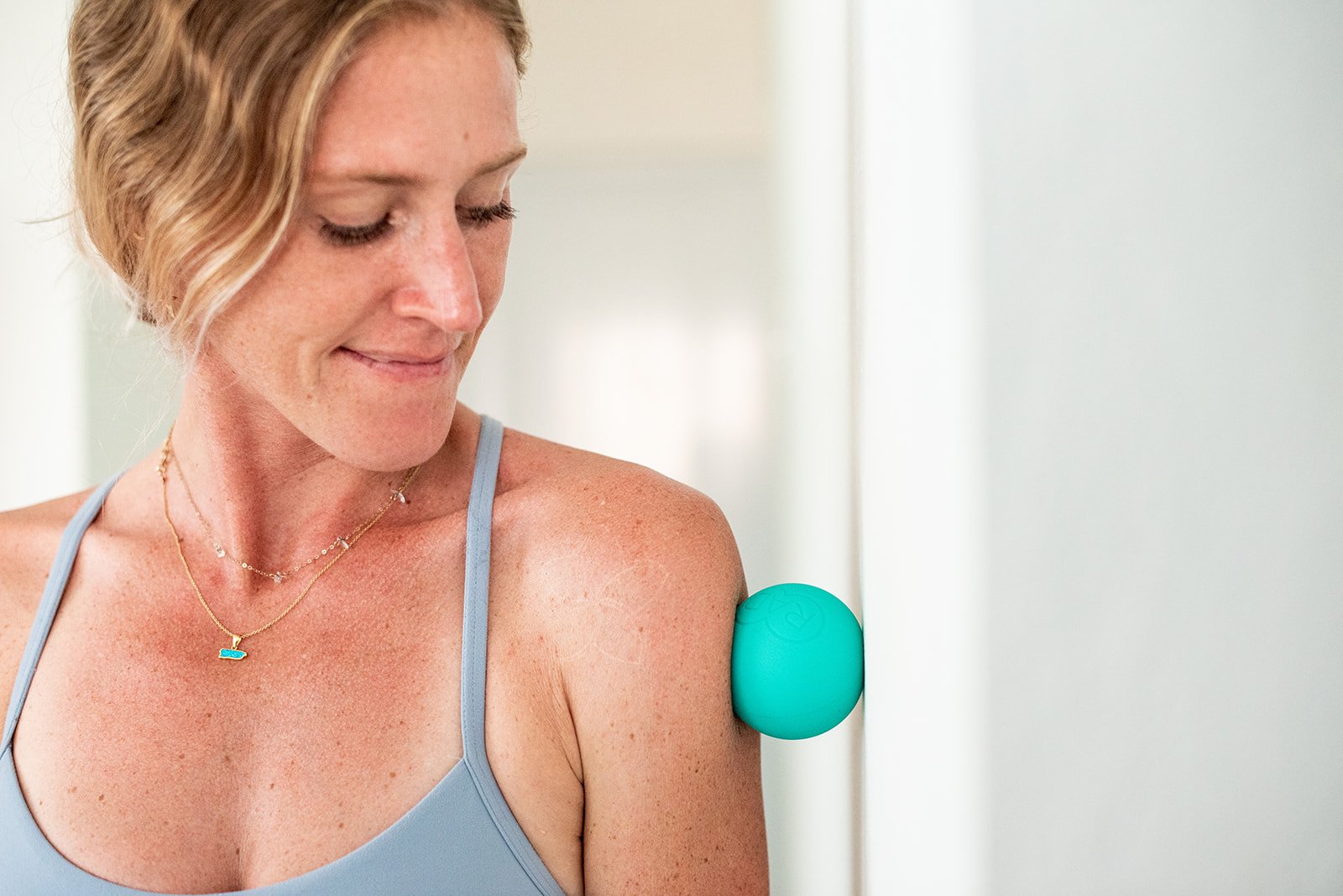 Self-Care: Myofascial Release (MFR) Workshop