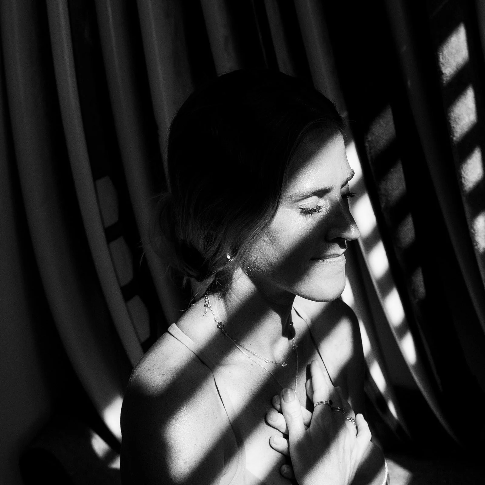 Breathing for Patience: Box Breath (Sama Vritti Pranayama)