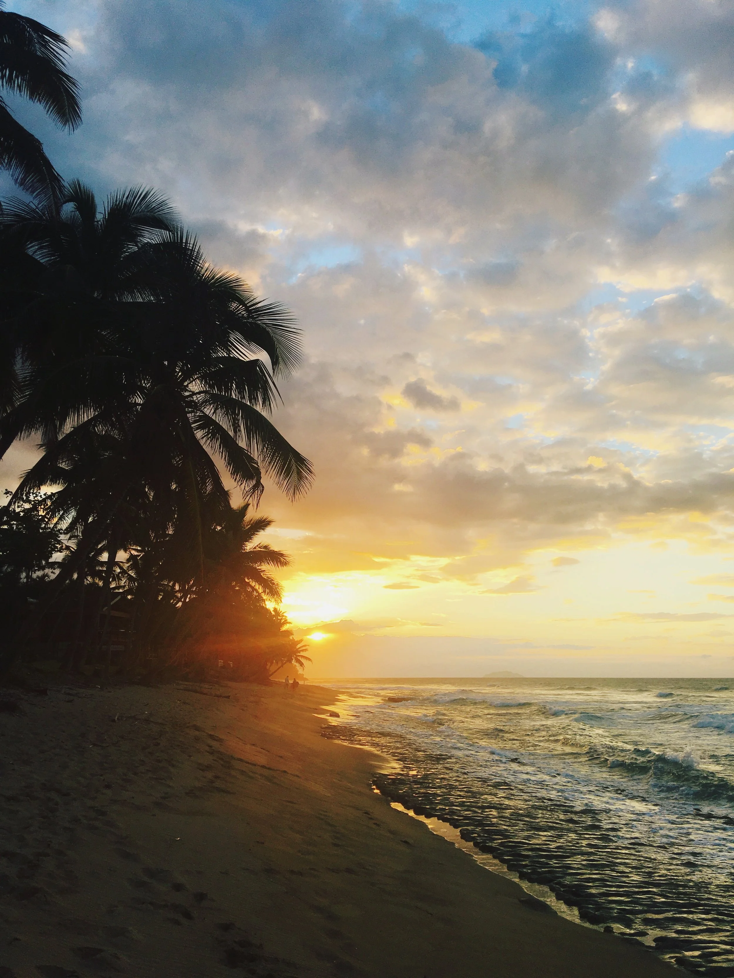 Gentle Yoga + Sound Healing for Together Puerto Rico