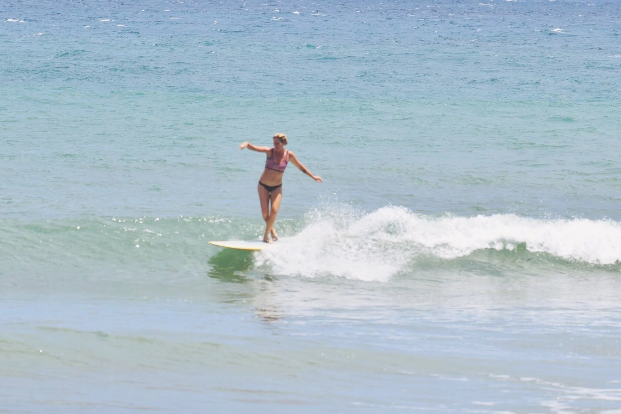 A Hint of Salt: Embodying Effortless Effort (Flow State)
