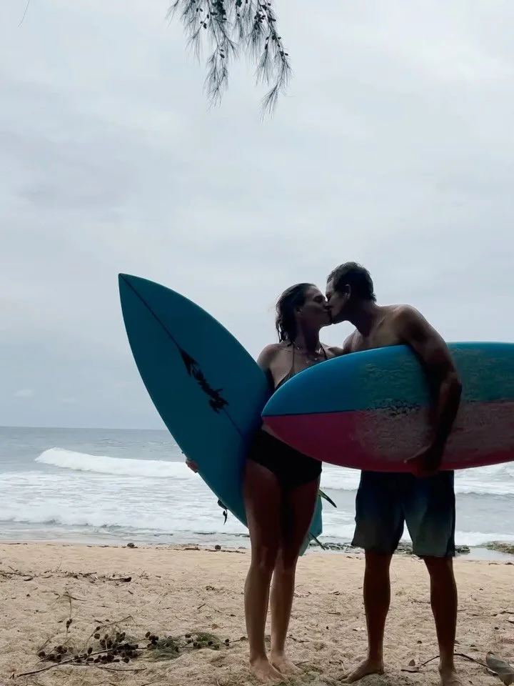 A few days ago I celebrated 36 revolutions around the sun and all I gotta say is THANK YOU!!! 

I&rsquo;m overflowing with gratitude and feeling so incredibly lucky to be surrounded by some really amazing humans. Stoked to make it another year in thi