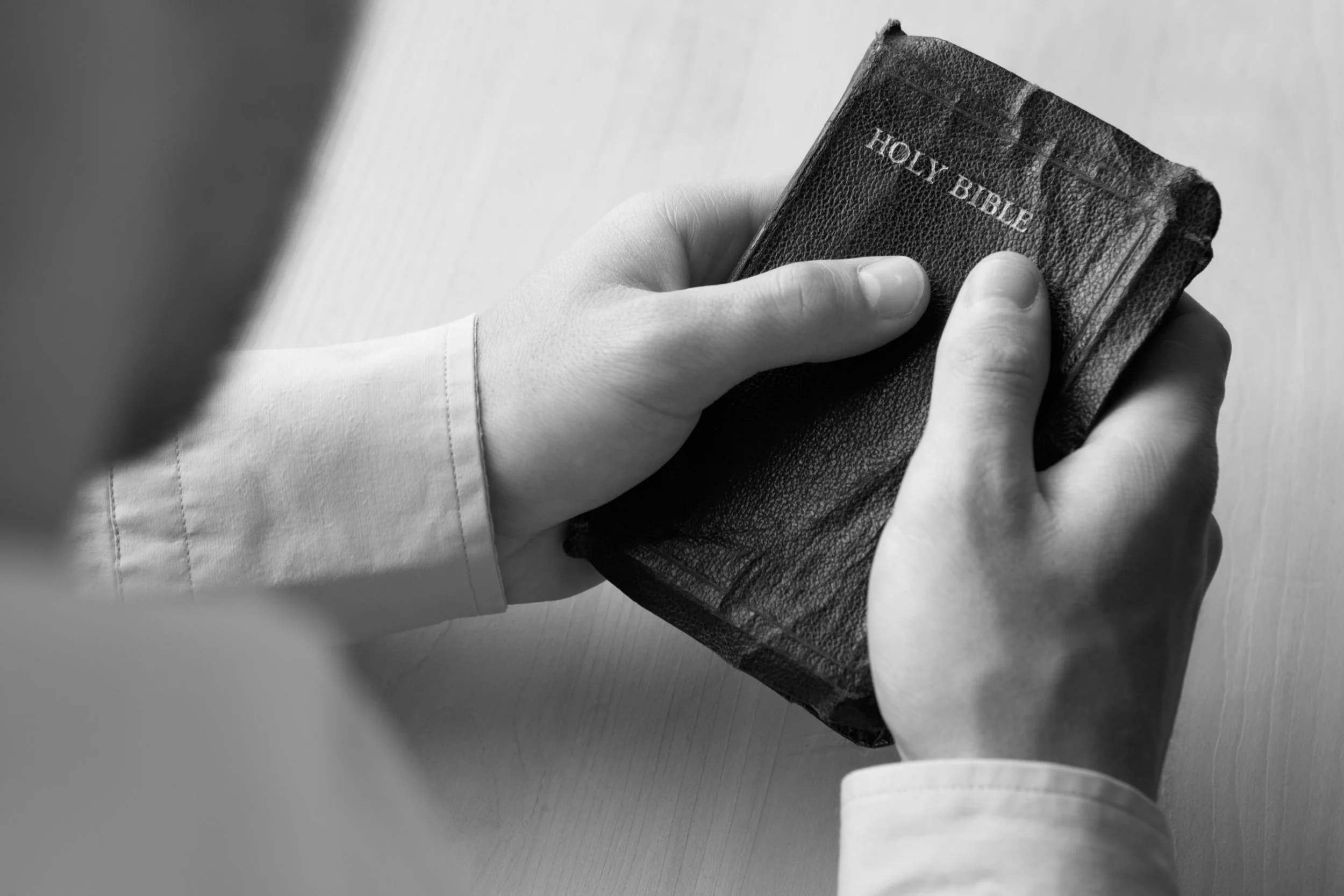 Five Practical Characteristics of Meaningful Devotions