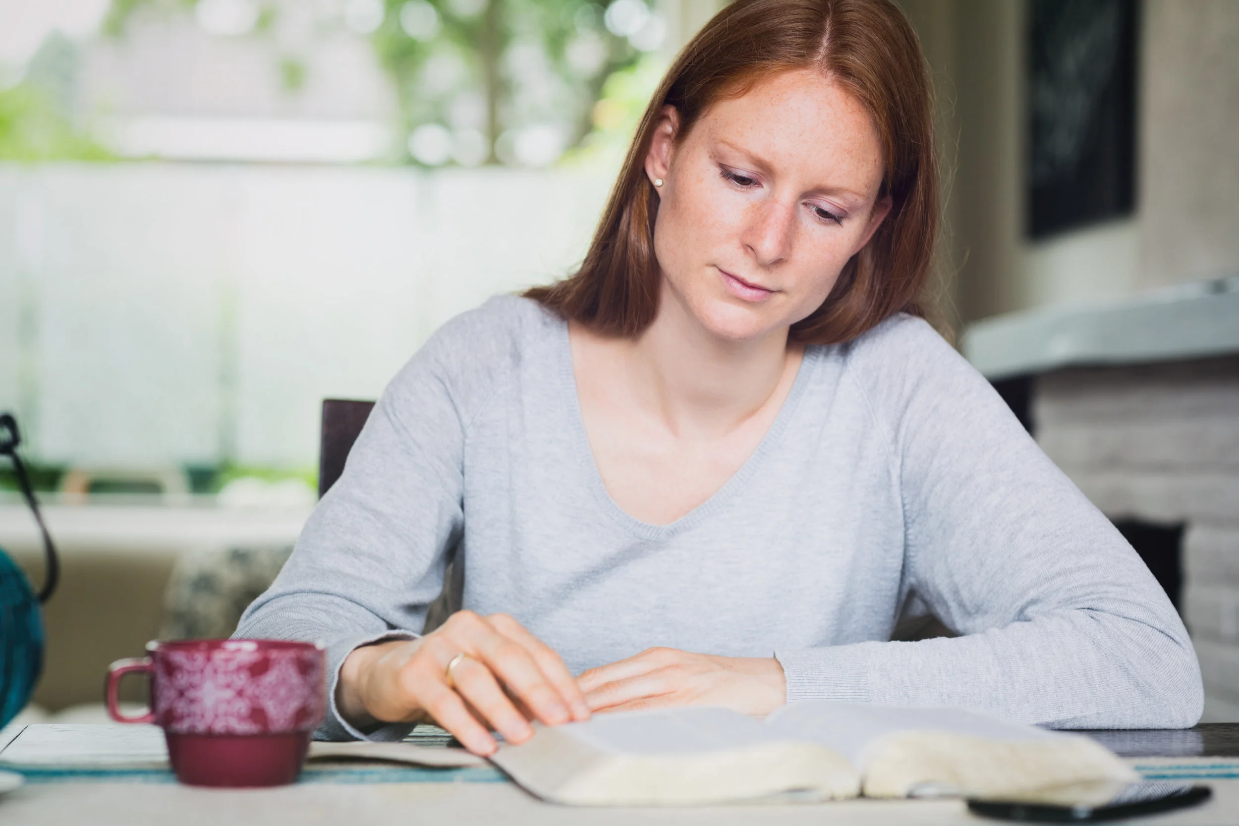 Six Important Attitudes of a Biblical Leader