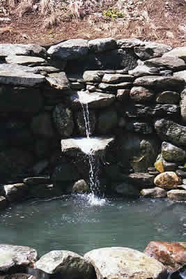 Pond, Concord MA